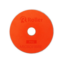 ADBL Roller Pro Microfibe DA75 - pad polerski z mikrofibry do korekty lakieru - 2