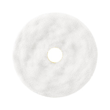 ADBL Roller Pro Microfibe DA75 - pad polerski z mikrofibry do korekty lakieru - 3