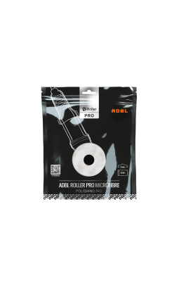 ADBL Roller Pro Microfibe DA75 - pad polerski z mikrofibry do korekty lakieru - 1