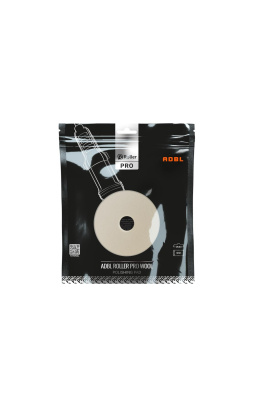 ADBL Roller Pro Wool DA125 - profesjonalny pad polerski z krótkiej wełny - 1