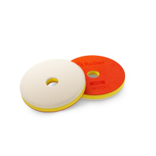 ADBL Roller Pro Wool DA150 - profesjonalny pad polerski z krótkiej wełny - 4