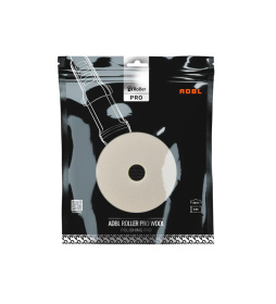 ADBL Roller Pro Wool DA150 - profesjonalny pad polerski z krótkiej wełny