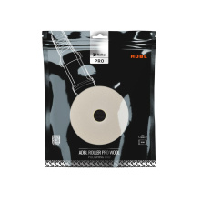 ADBL Roller Pro Wool DA150 - profesjonalny pad polerski z krótkiej wełny - 1
