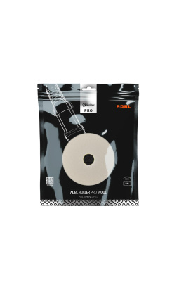ADBL Roller Pro Wool DA150 - profesjonalny pad polerski z krótkiej wełny - 1
