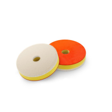 ADBL Roller Pro Wool DA75 - profesjonalny pad polerski z krótkiej wełny - 4
