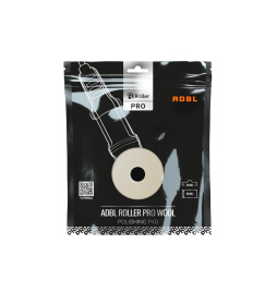 ADBL Roller Pro Wool DA75 - profesjonalny pad polerski z krótkiej wełny