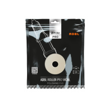 ADBL Roller Pro Wool DA75 - profesjonalny pad polerski z krótkiej wełny