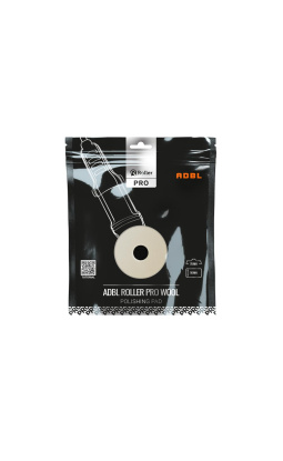 ADBL Roller Pro Wool DA75 - profesjonalny pad polerski z krótkiej wełny - 1