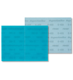 Kovax Super Assilex K400 130x170mm