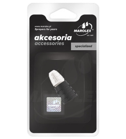 Marolex Dysza kompletna MR1.5 Acid line