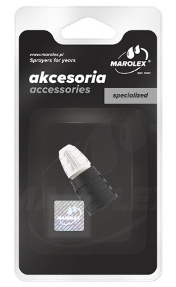 Marolex Dysza kompletna MR1.5 Acid line - 1