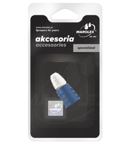 Marolex Dysza kompletna MR1.5 Alka line