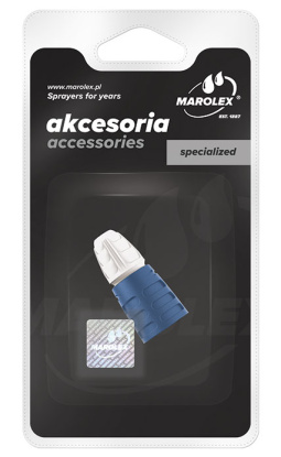 Marolex Dysza kompletna MR1.5 Alka line - 1