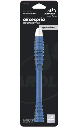 Marolex Lanca kompozytowa Alka line 15cm - 1