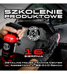 Szkolenie Blend Brothers 16.08.2025