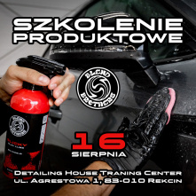 Szkolenie Blend Brothers 16.08.2025 - 1