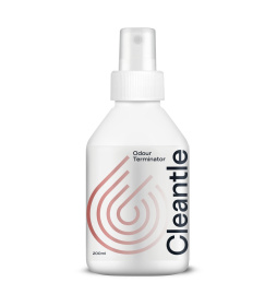 Cleantle Odour Terminator 200ml - neutralizator zapachów