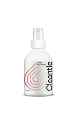Cleantle Odour Terminator 200ml - neutralizator zapachów - 1