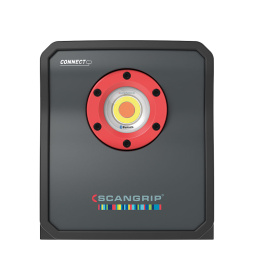 Scangrip Multimatch 3 - lampa detailingowa zestaw