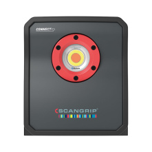 Scangrip Multimatch 3 - lampa detailingowa zestaw - 1