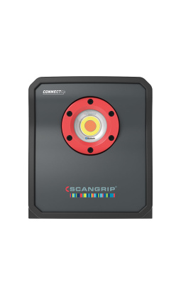 Scangrip Multimatch 3 - lampa detailingowa zestaw - 1