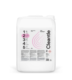 Cleantle TFR PreWash2 25L - produkt do mycia wstępnego