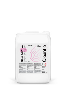 Cleantle TFR PreWash2 25L - produkt do mycia wstępnego - 1