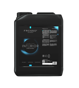 Fresso Interior Dressing 5L - dressing do wnętrza