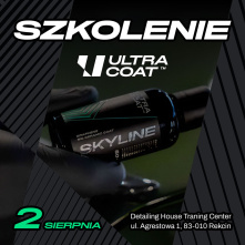Szkolenie Ultracoat 02.08.2025 - 1