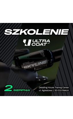 Szkolenie Ultracoat 02.08.2025 - 1