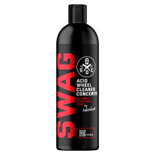 Swag ACID WHEEL CLEANER 500ml - skoncentrowany cleaner do felg o kwaśnym pH - 1