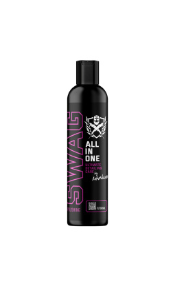 Swag ALL IN ONE AIO V2 250ml - produkt do pielęgnacji lakieru typu 3w1 - 1