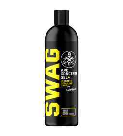 Swag APC CONCENTR. GEL V2 500ml - żelowy, uniwersalny środek czyszczący