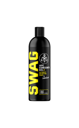 Swag APC CONCENTR. GEL V2 500ml - żelowy, uniwersalny środek czyszczący - 1