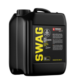 Swag APC CONCENTR. GEL V2 5L - żelowy, uniwersalny środek czyszczący