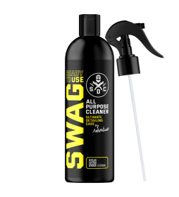 Swag APC RTU 500ml - wielozadaniowy środek czyszczący o zbalansowanym pH