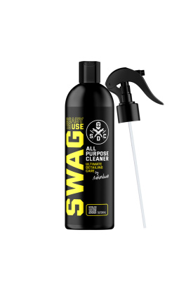 Swag APC RTU 500ml - wielozadaniowy środek czyszczący o zbalansowanym pH - 1