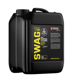 Swag APC RTU 5L - wielozadaniowy środek czyszczący o zbalansowanym pH