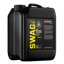 Swag APC RTU 5L - wielozadaniowy środek czyszczący o zbalansowanym pH