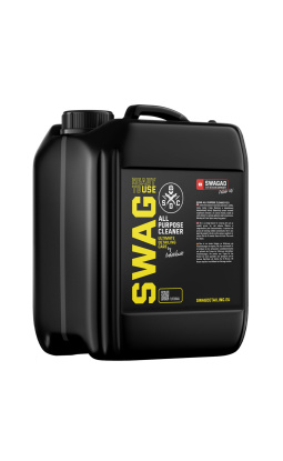 Swag APC RTU 5L - wielozadaniowy środek czyszczący o zbalansowanym pH - 1