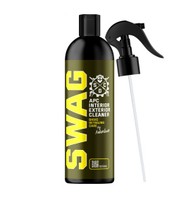 Swag BASIC APC EXTERIOR INTERIOR CLEANER 500ml - uniwersalny środek czyszczący