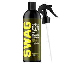 Swag BASIC APC EXTERIOR INTERIOR CLEANER 500ml - uniwersalny środek czyszczący - 1
