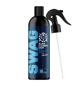 Swag BASIC GLASS CLEANER EASY 500ml - płyn do mycia powierzchni szklanych