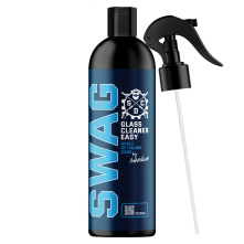 Swag BASIC GLASS CLEANER EASY 500ml - płyn do mycia powierzchni szklanych - 1