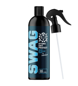 Swag BASIC HYDRO DRY PROTECT 500ml - wspomagacz osuszania lakieru