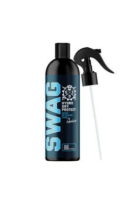 Swag BASIC HYDRO DRY PROTECT 500ml - wspomagacz osuszania lakieru - 1