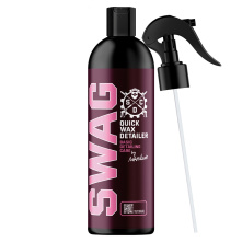 Swag BASIC QUICK WAX DETAILER 500ml - wosk w płynie - 1