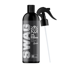 Swag BASIC TAR GLUE REMOVER 500ml - środek do usuwania smoły i kleju