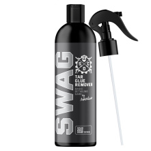 Swag BASIC TAR GLUE REMOVER 500ml - środek do usuwania smoły i kleju - 1
