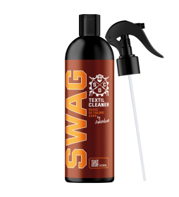 Swag BASIC TEXTIL CLEANER 500ml - środek do czyszczenia tekstyliów